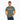 Autism T-Shirt - Different Petals Same Garden Flower Sketches Comfort Colors Tee - Daily Bloom