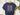 Autism T-Shirt - Different Petals Same Garden Tee w/ Back Print - Daily Bloom