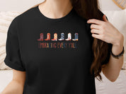 Embracing Every Y'all Tee-Neurodiversity, ADHD & Autism Awareness & Acceptance T-Shirt by Daily Bloom