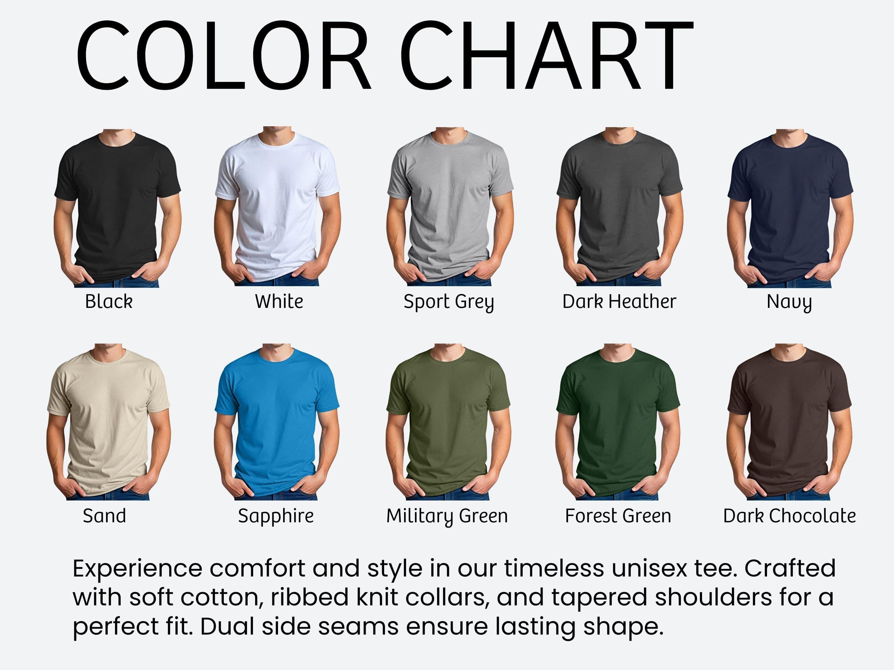 Grandpa Autism Acceptance Box Tee-Neurodiversity, ADHD & Autism Awareness & Acceptance T-Shirt by Daily Bloom