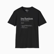 Inclusion Definition - Southern Style Tee