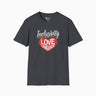 Autism T-Shirt - Inclusivity is my Love Language Tee - Daily Bloom