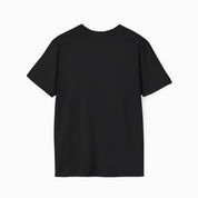 Autism T-Shirt By Daily Bloom Life Happens Visuals Help Tag-Free Tee