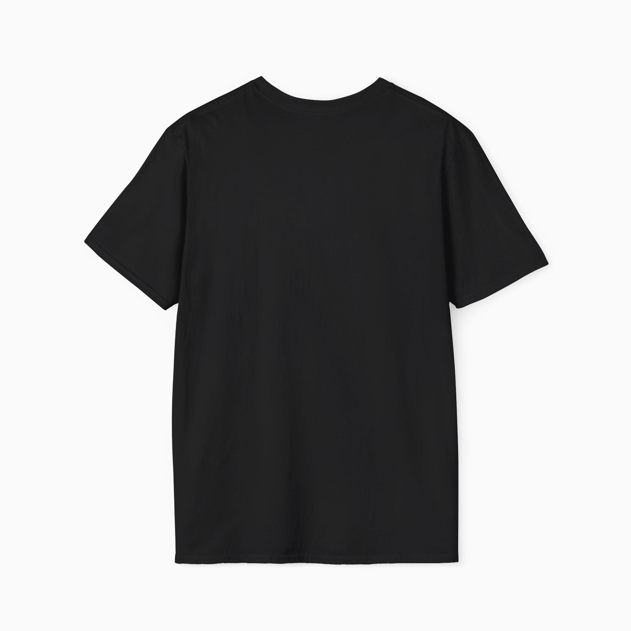 Autism T-Shirt By Daily Bloom Life Happens Visuals Help Tag-Free Tee