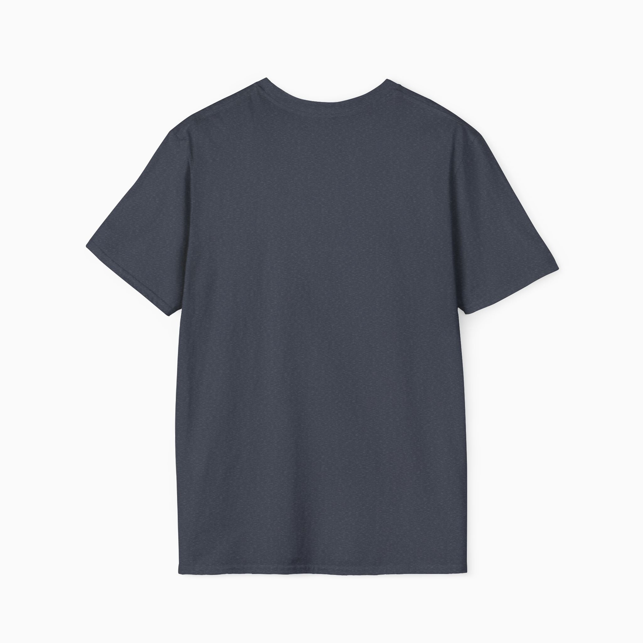 Autism T-Shirt By Daily Bloom Life Happens Visuals Help Tag-Free Tee