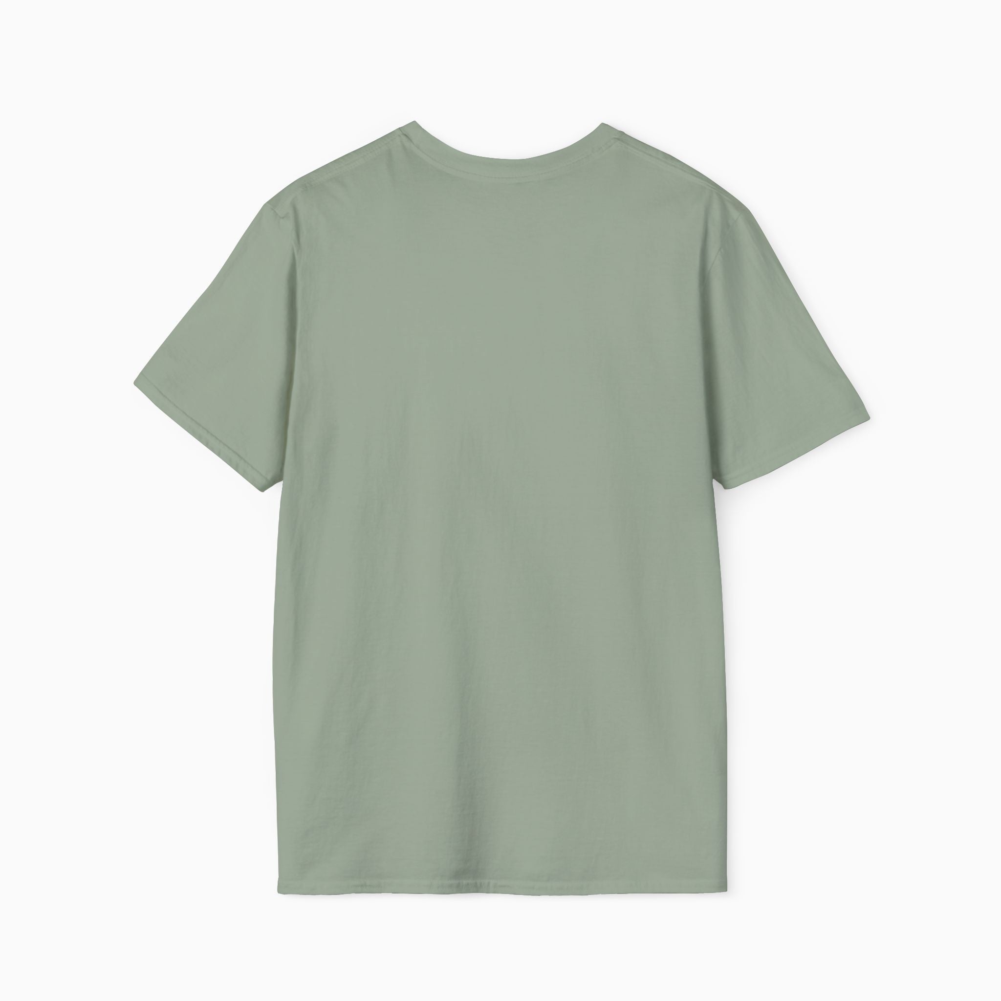 Autism T-Shirt By Daily Bloom Life Happens Visuals Help Tag-Free Tee