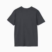 Autism T-Shirt By Daily Bloom Life Happens Visuals Help Tag-Free Tee