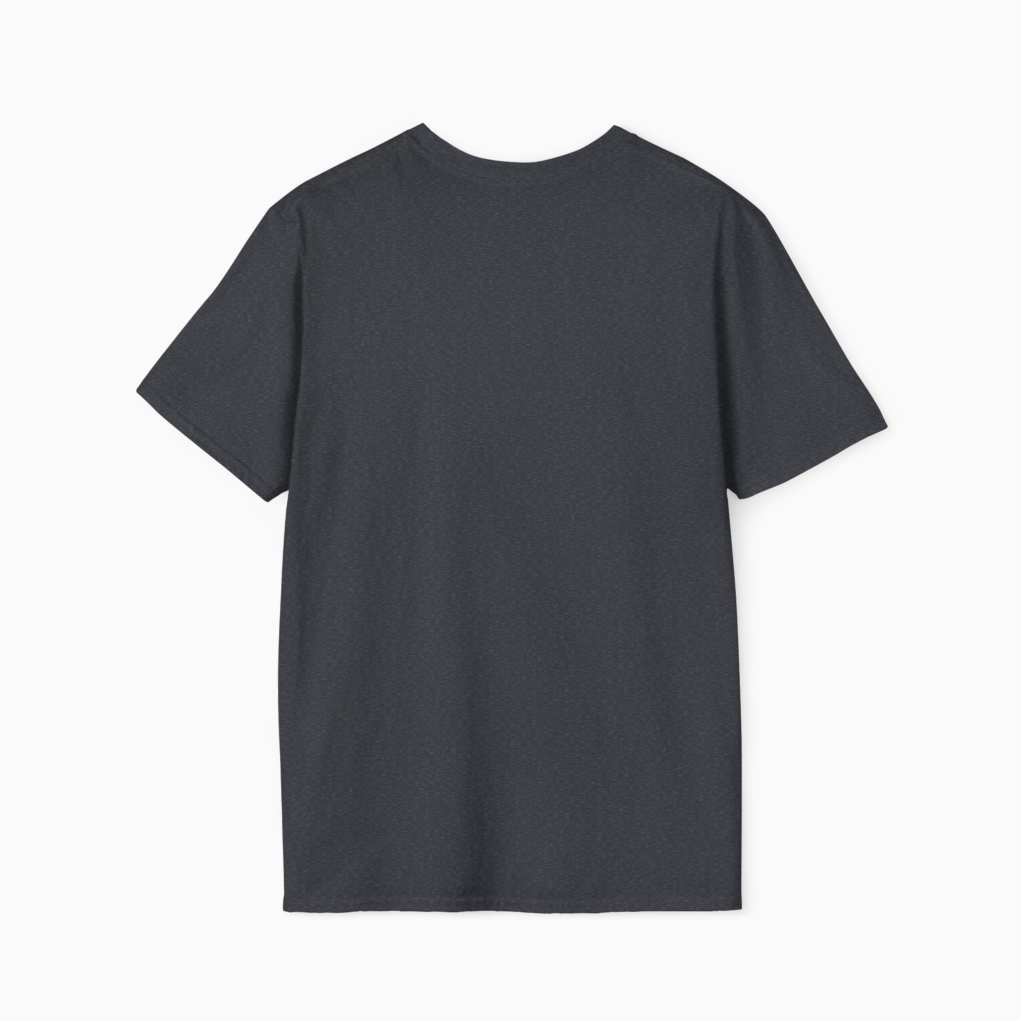 Autism T-Shirt By Daily Bloom Life Happens Visuals Help Tag-Free Tee