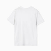 Autism T-Shirt By Daily Bloom Life Happens Visuals Help Tag-Free Tee