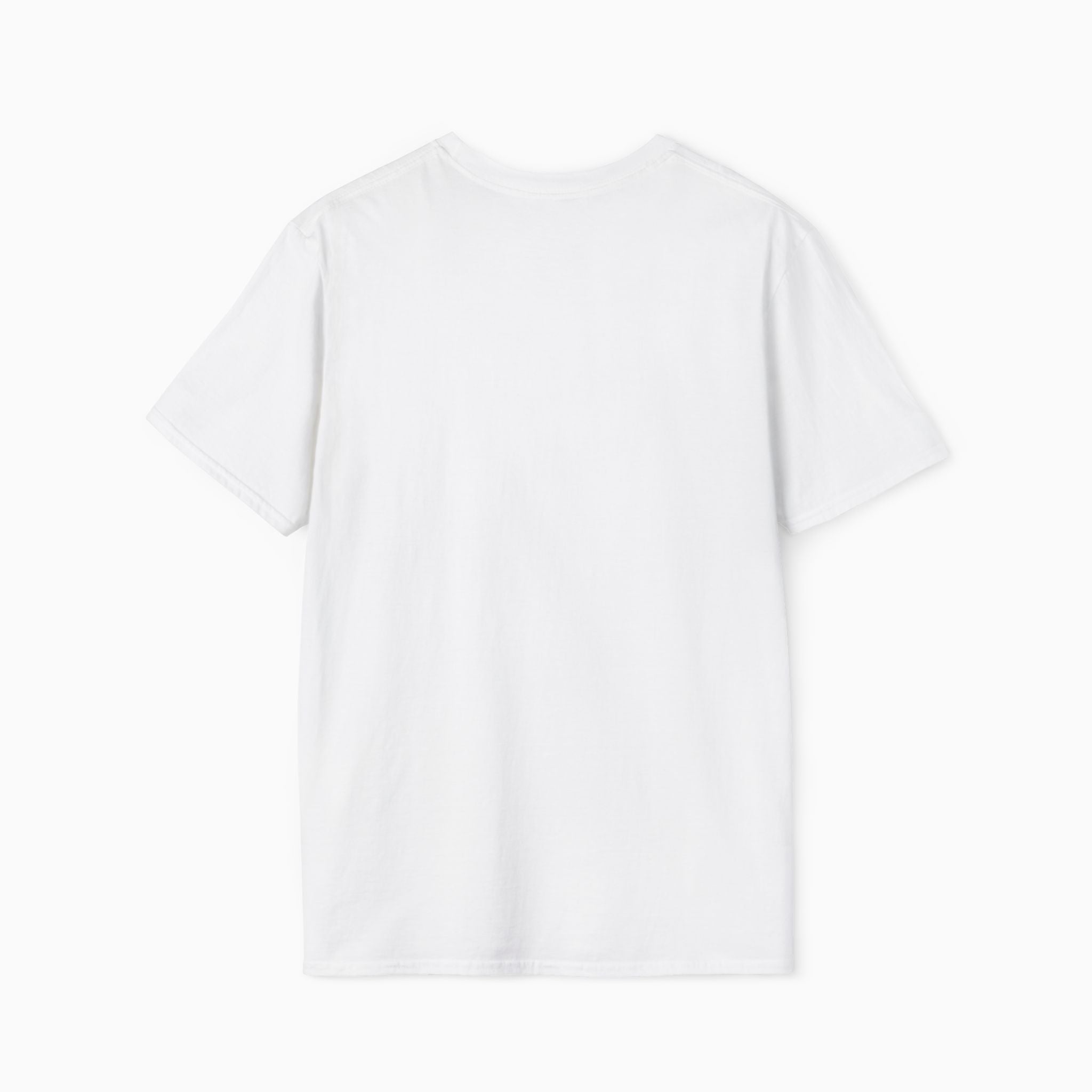 Autism T-Shirt By Daily Bloom Life Happens Visuals Help Tag-Free Tee