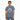 Autism T-Shirt - Life Happens Visuals Helps Comfort Colors Tee - Daily Bloom