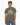 Autism T-Shirt - Life Happens Visuals Helps Comfort Colors Tee - Daily Bloom