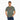 Autism T-Shirt - Loop of Acceptance Comfort Colors T-Shirt - Daily Bloom