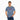 Autism T-Shirt - Loop of Acceptance Comfort Colors T-Shirt - Daily Bloom