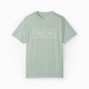 Autism T-Shirt By Daily Bloom Mom Box Comfort Colors Tee Bay / S