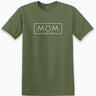 Autism T-Shirt - Mom Box Tee - Daily Bloom