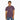 Autism T-Shirt - Mom Cross Comfort Colors Tee - Daily Bloom
