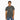 Autism T-Shirt - Mom Cross Comfort Colors Tee - Daily Bloom