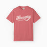 Autism T-Shirt - Neurospicy Comfort Colors T-Shirt - Daily Bloom
