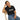 Autism T-Shirt - Neurospicy Tag - Free Tee - Daily Bloom
