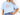 Autism T-Shirt - One Lucky ABA Therapist Tee - Daily Bloom