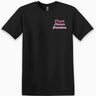 Autism T-Shirt - Proud Autism Grandma Tee - Daily Bloom
