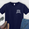 Autism T-Shirt - Proud Autism GrandpaTee - Daily Bloom