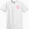 Autism T-Shirt - Proud Autism Mom Tee - Daily Bloom