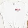Autism T-Shirt - RBT - College Tee - Daily Bloom