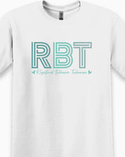 RBT Geometric Tee-Neurodiversity, ADHD & Autism Awareness & Acceptance T-Shirt by Daily Bloom