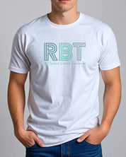 RBT Geometric Tee-Neurodiversity, ADHD & Autism Awareness & Acceptance T-Shirt by Daily Bloom