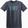 Autism T-Shirt - RBT Geometric Tee - Daily Bloom