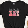Autism T-Shirt - RBT Wildflowers Tee - Daily Bloom