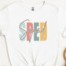 Autism T-Shirt - SPED Squad - Special Education Tee - Daily Bloom