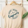 Autism T-Shirt - Support Include Advocate Empower Tee - Daily Bloom