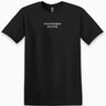 Autism T-Shirt - Your Words Matter Tee - Daily Bloom