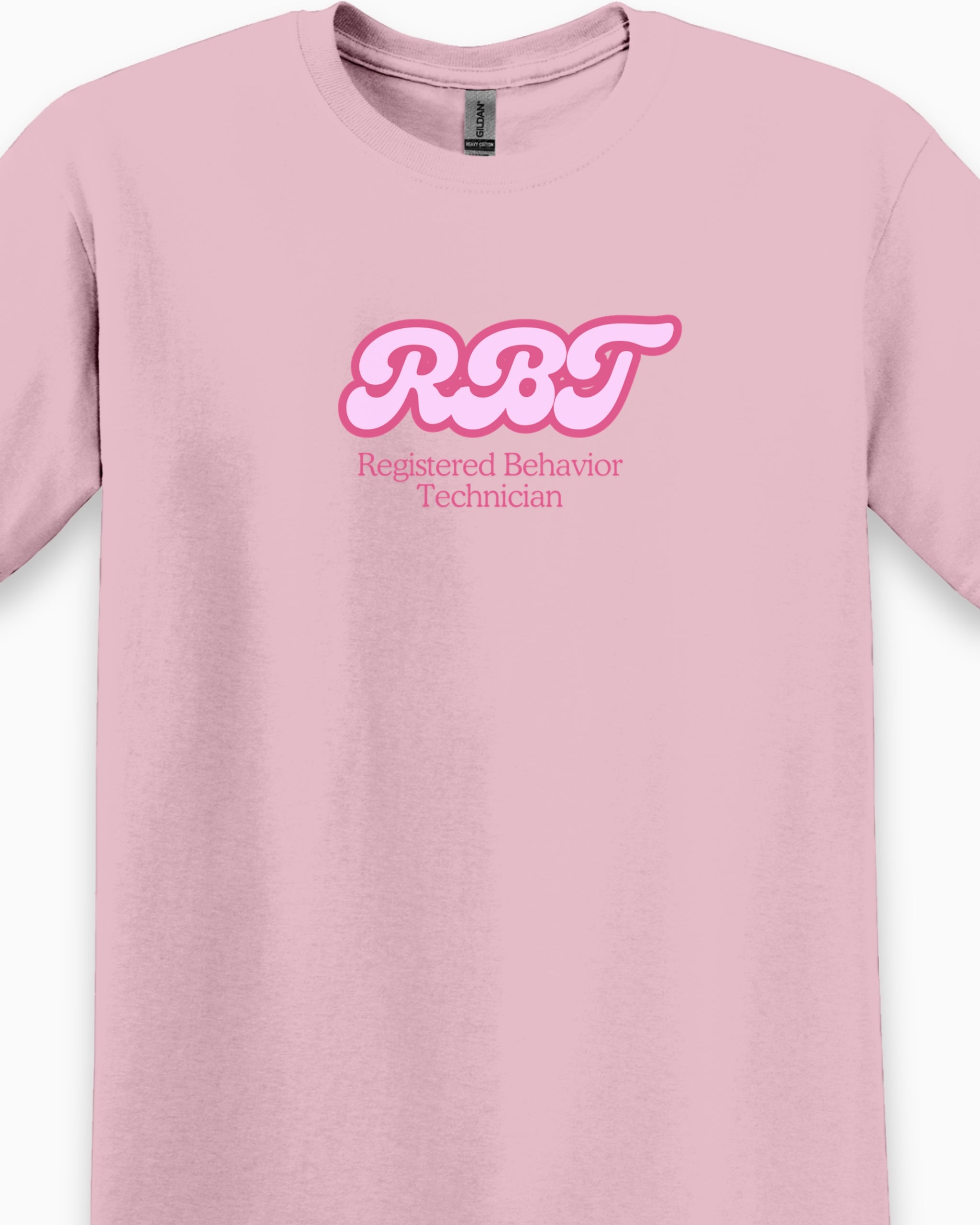 RBT Groovy Tee-Neurodiversity, ADHD & Autism Awareness & Acceptance T-Shirt by Daily Bloom