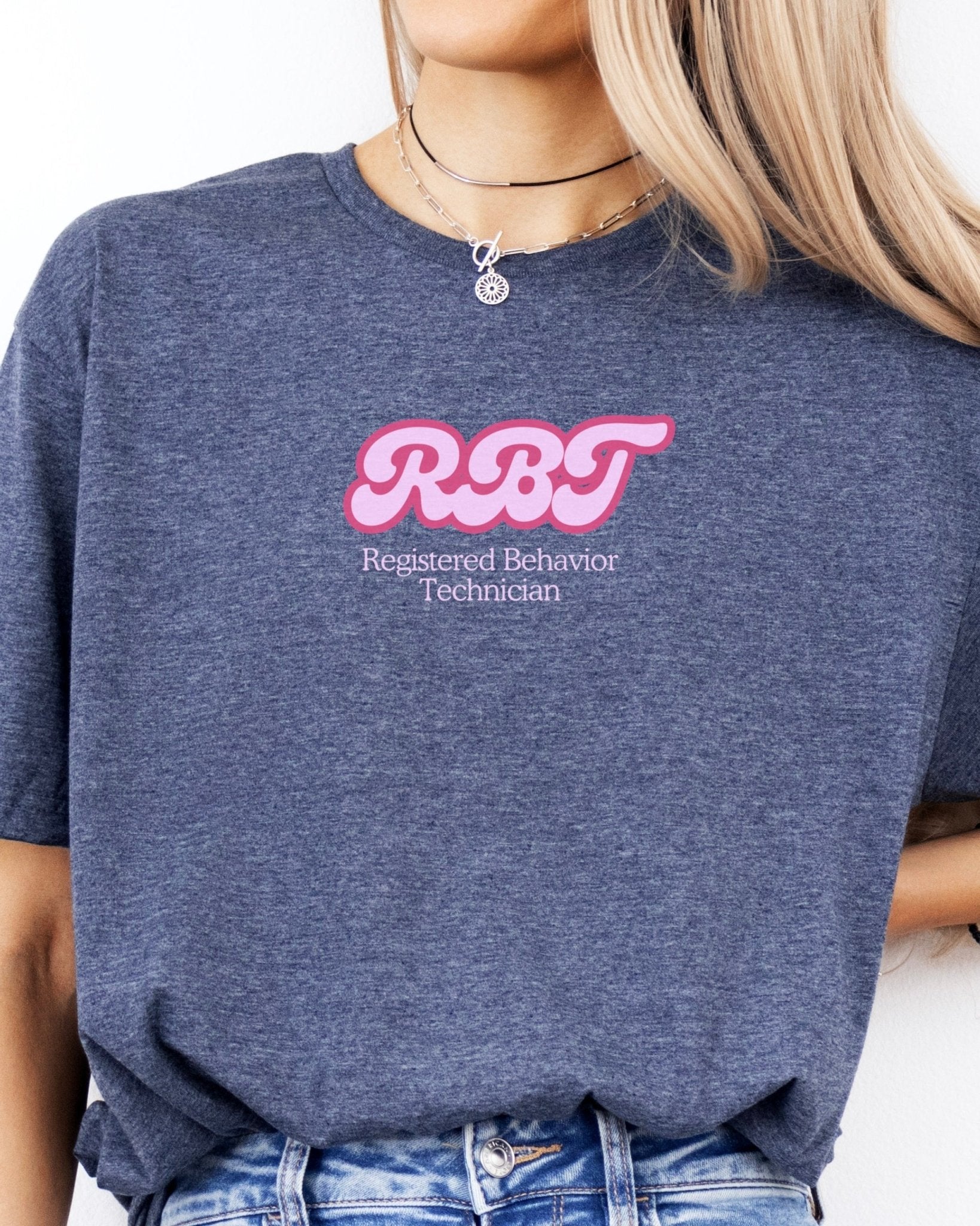 Autism T-Shirt - RBT Groovy Tee - Daily Bloom