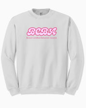 BCBA Groovy Sweatshirt