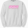 Autism Sweatshirt - BCBA Groovy Sweatshirt - Daily Bloom