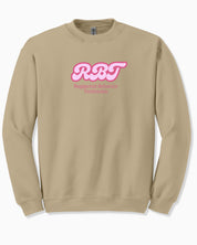 RBT Groovy Sweatshirt