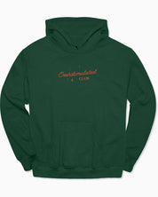 Overstimulated Club Hoodie
