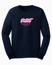 RBT Groovy Long Sleeve T-Shirt