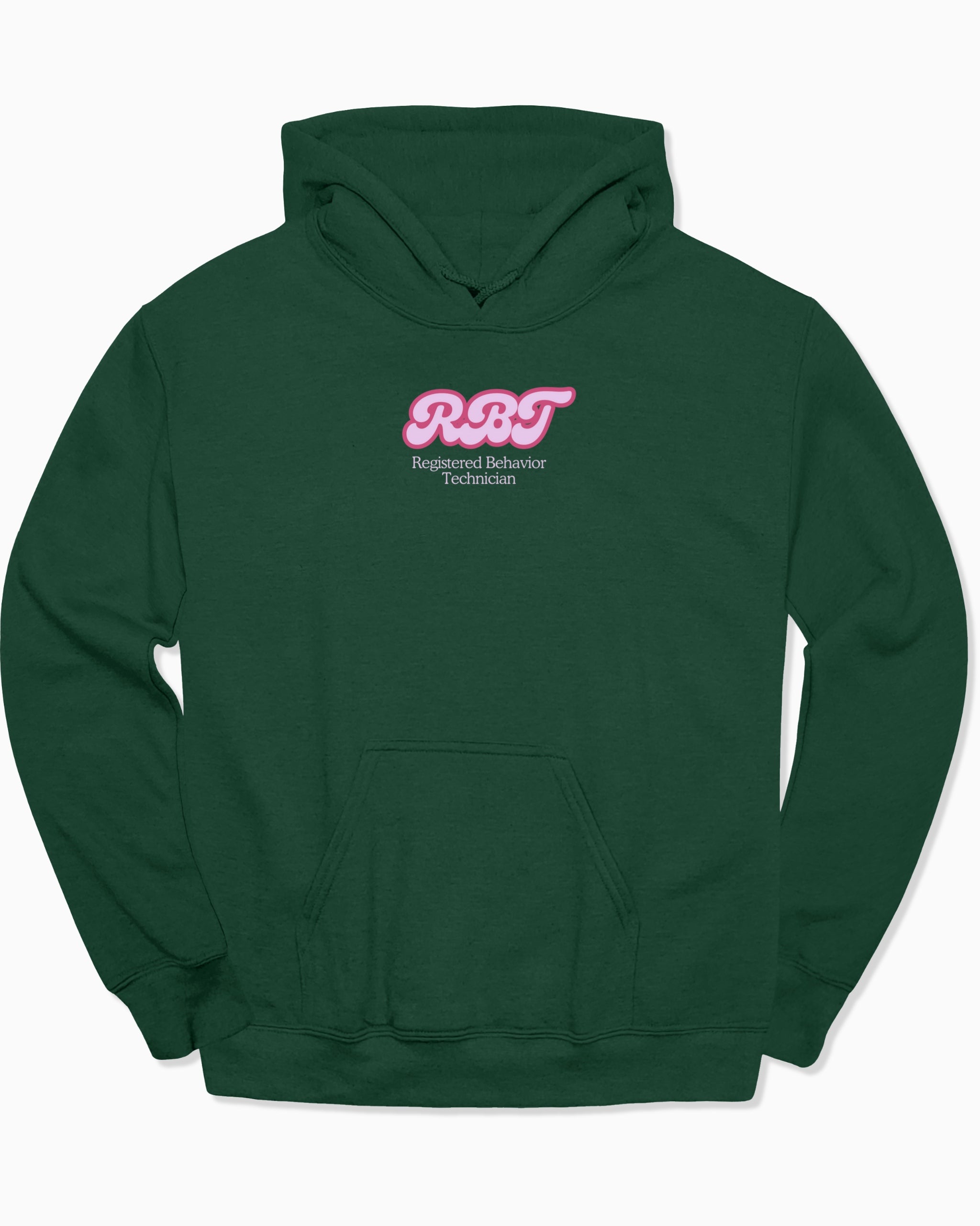 RBT Groovy Hoodie