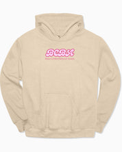 BCBA Groovy Hoodie