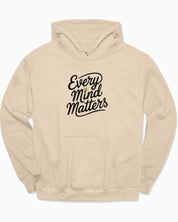 Every Mind Matters Hoodie