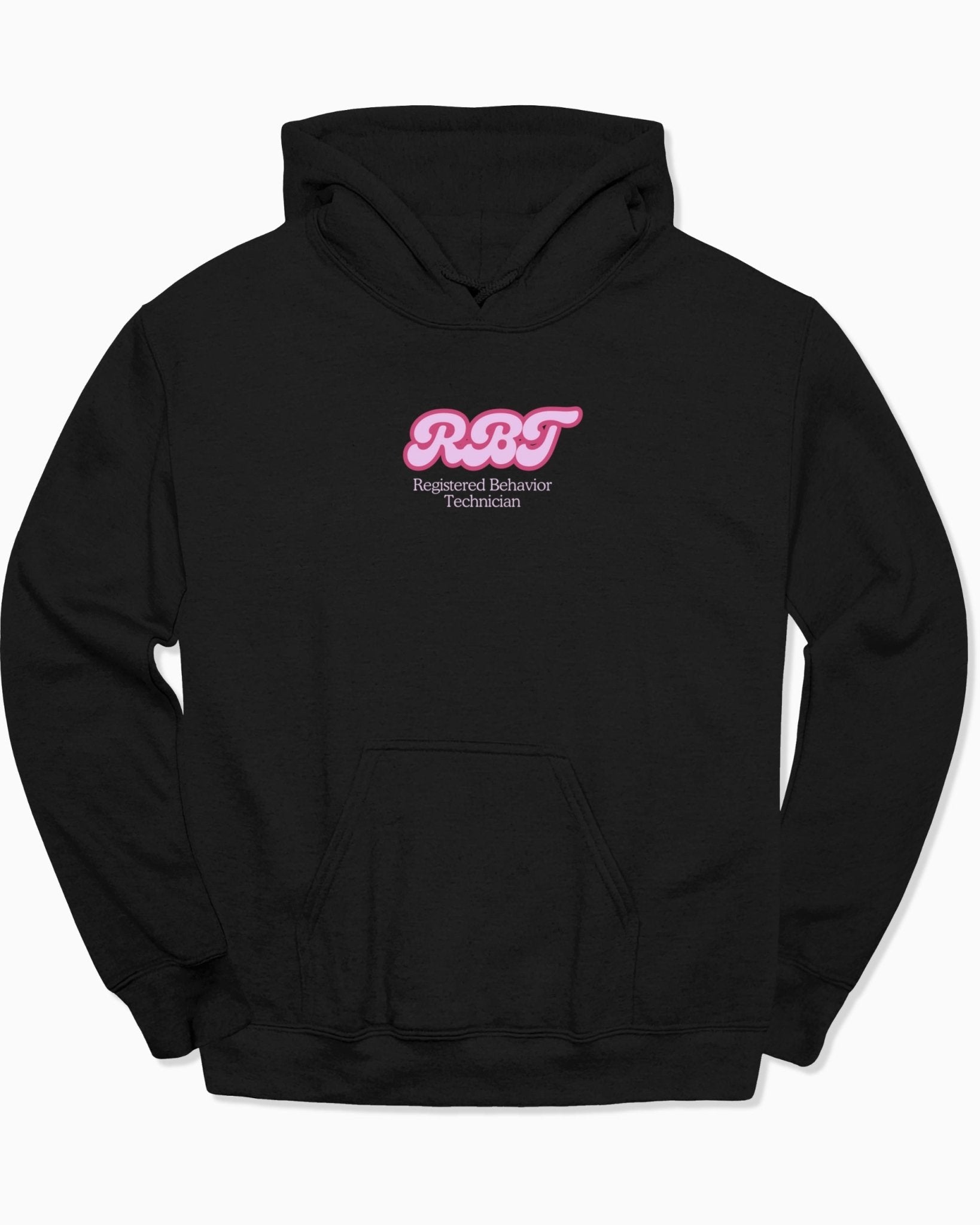 Autism Hoodie - RBT Groovy Hoodie - Daily Bloom