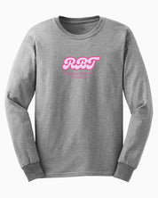 RBT Groovy Long Sleeve T-Shirt