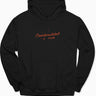 Autism Hoodie - Overstimulated Club Hoodie - Daily Bloom
