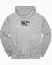 ADHD Focus Mode Buffering Hoodie